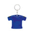 Llavero PVC Polera (3)
