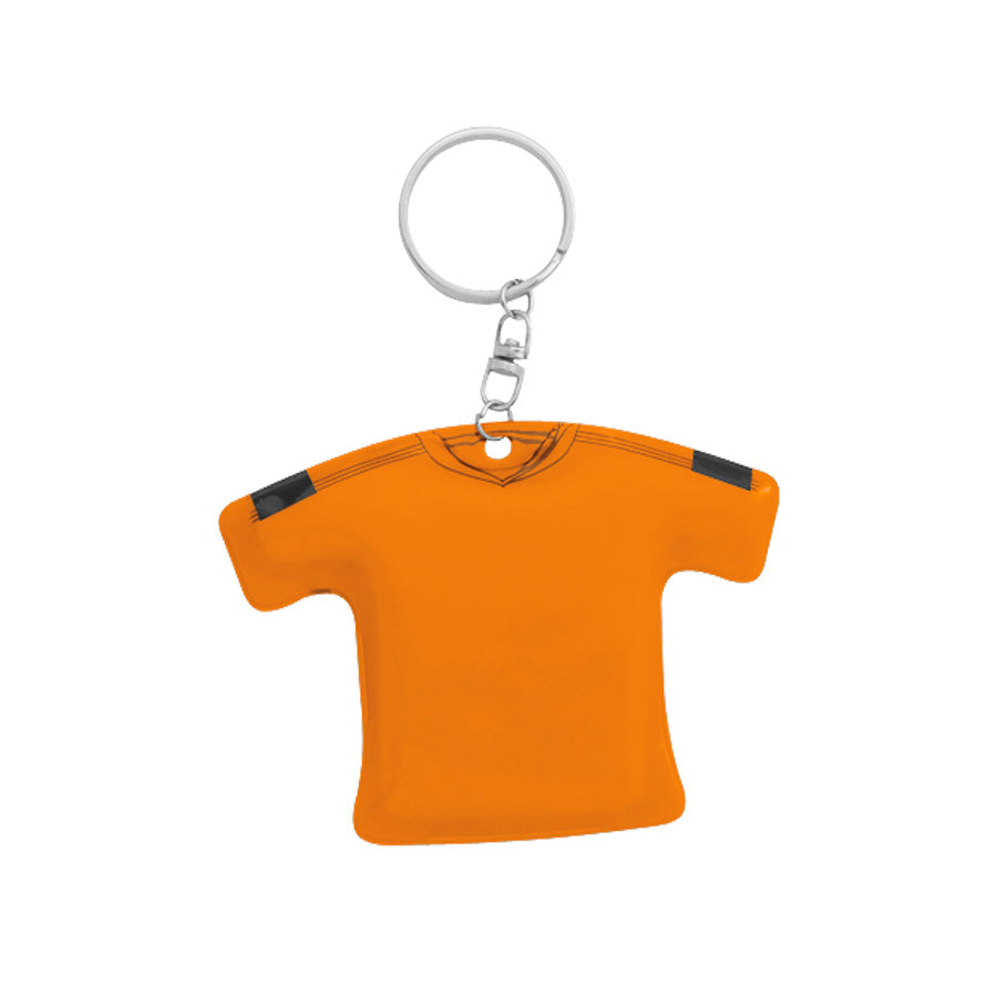 Llavero PVC Polera (4)