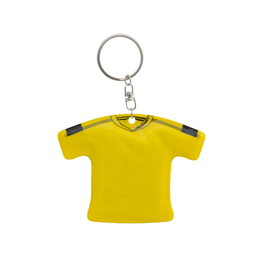 Llavero PVC Polera (5)