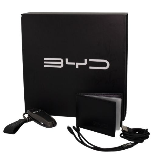 Kit BYD