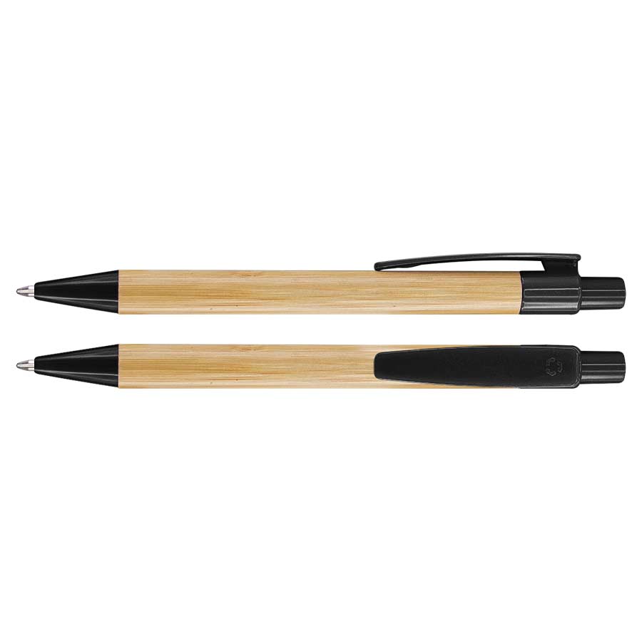 Bolígrafo Bamboo Sustenta (6)