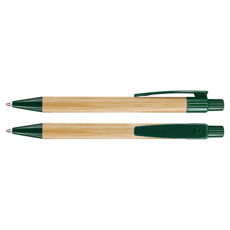 Bolígrafo Bamboo Sustenta (5)