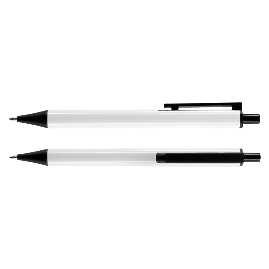 Bolígrafo Metálico Phantom (2)
