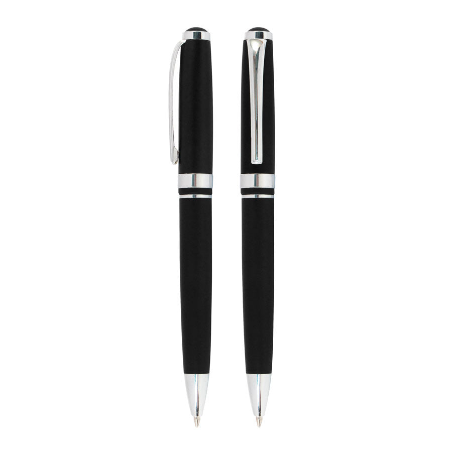 Bolígrafo Metálico Premium (3)