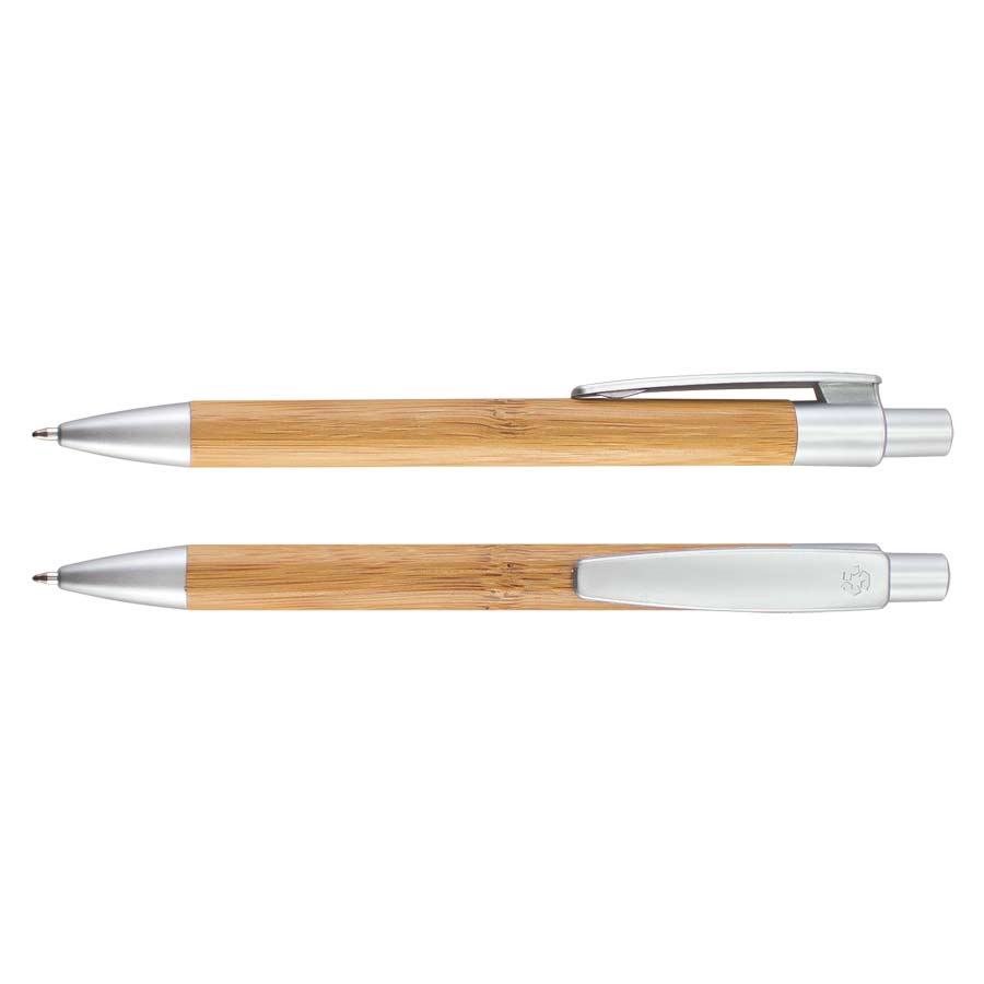 Bolígrafo de Bamboo (3)