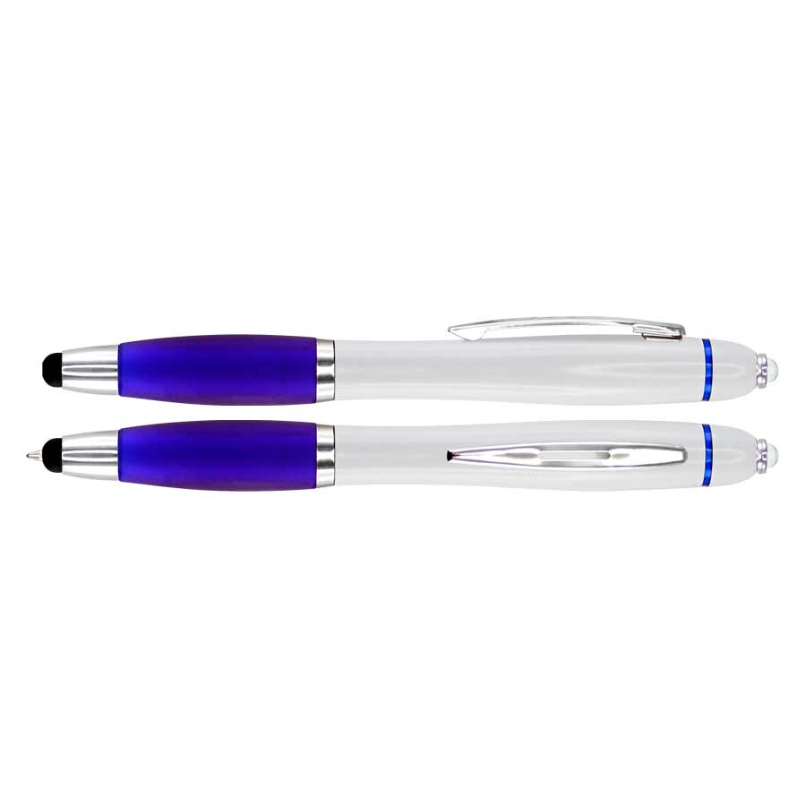 Bolígrafo Wind Stella LED (3)