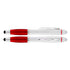Bolígrafo Wind Stella LED (4)