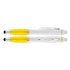 Bolígrafo Wind Stella LED (6)