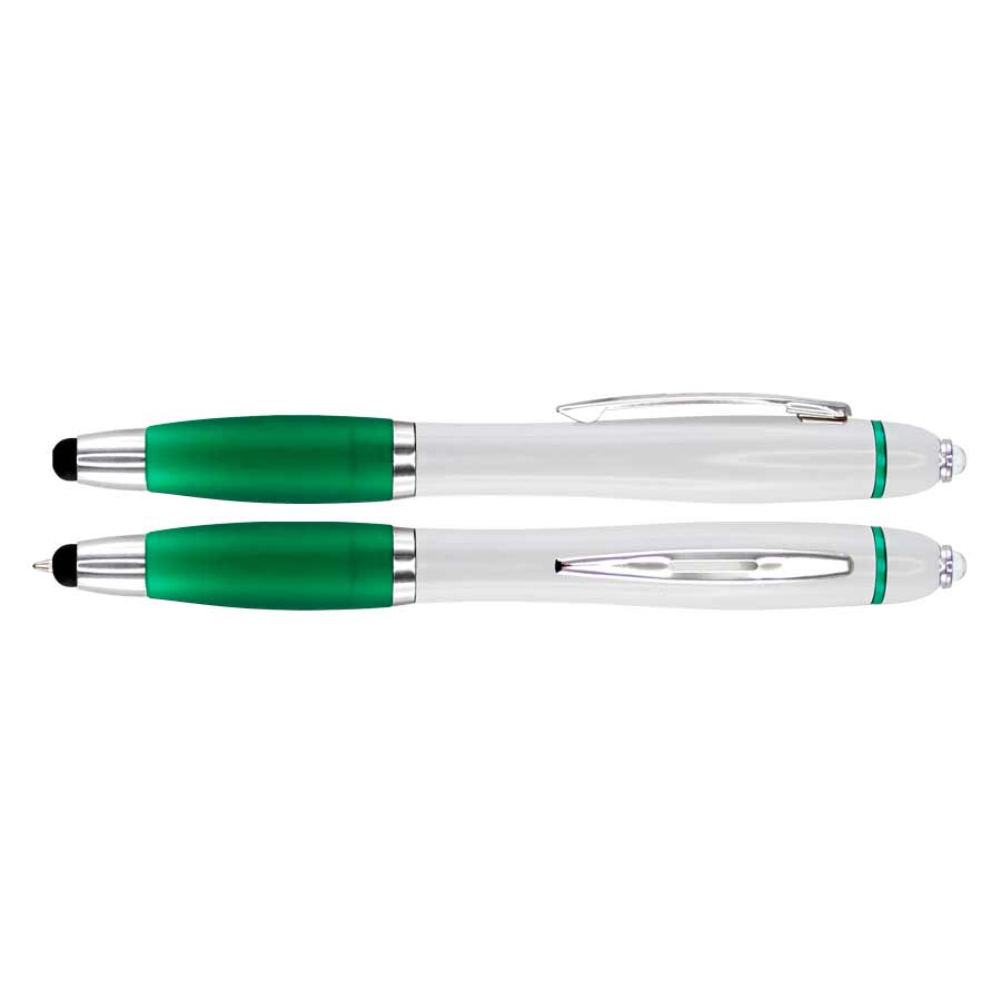 Bolígrafo Wind Stella LED (7)