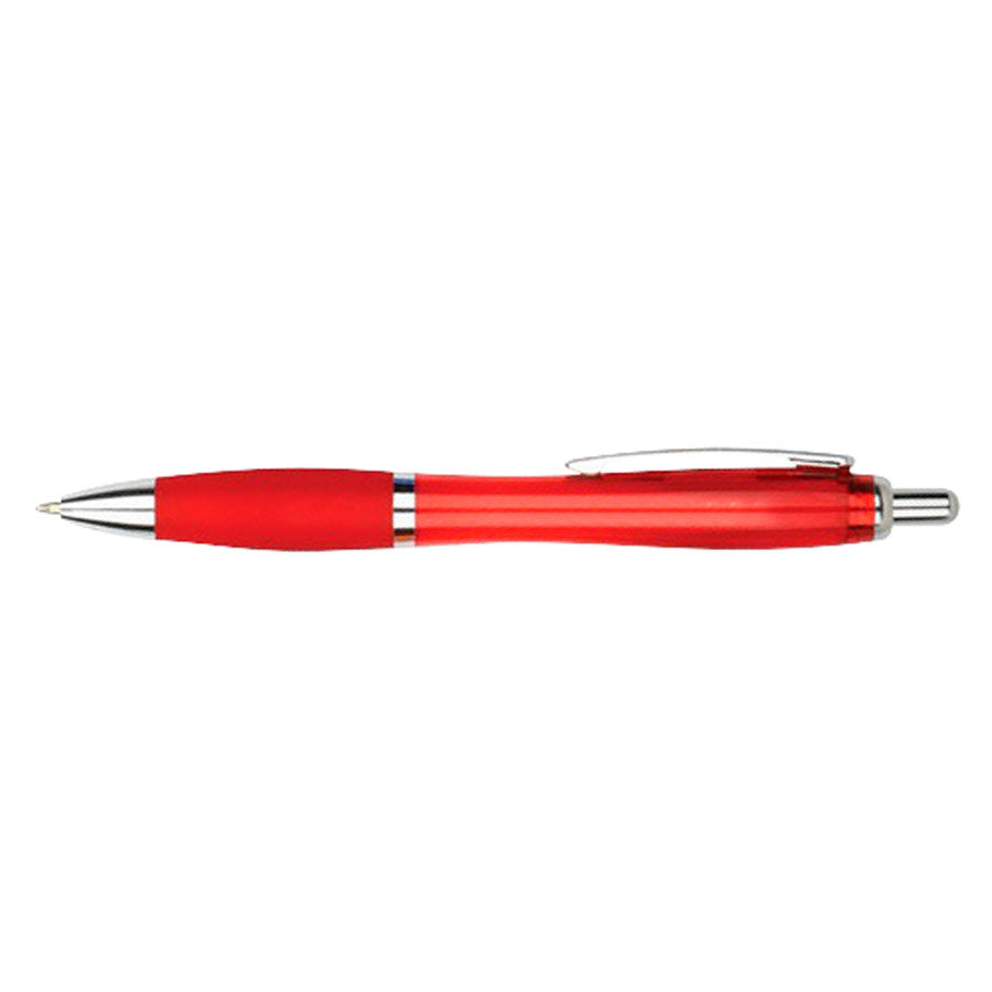 Bolígrafo Plástico Wind Color (4)