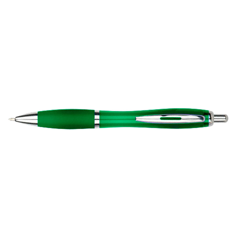 Bolígrafo Plástico Wind Color (7)