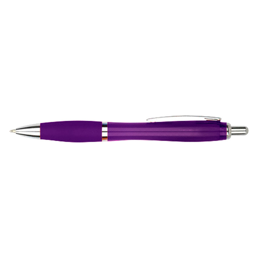 Bolígrafo Plástico Wind Color (9)