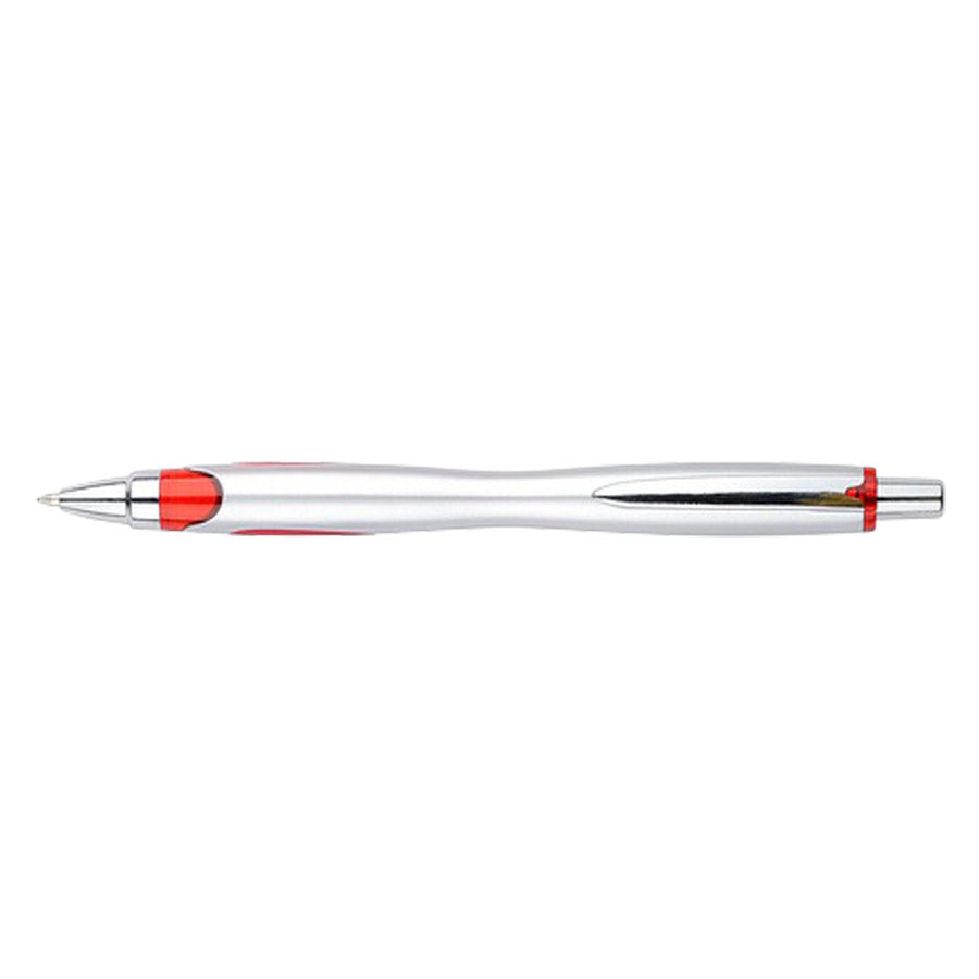 Bolígrafo Plástico Kinetic (3)