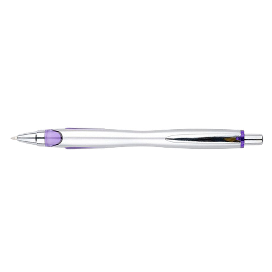 Bolígrafo Plástico Kinetic (7)