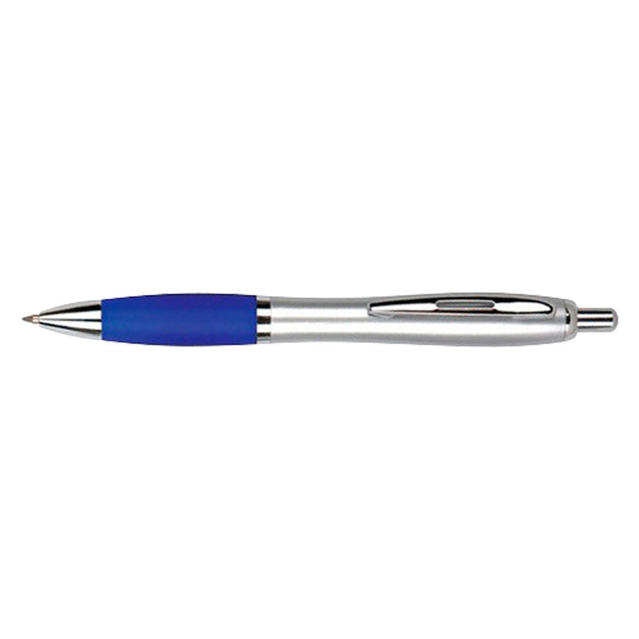 Bolígrafo Plástico Wind Satin (3)