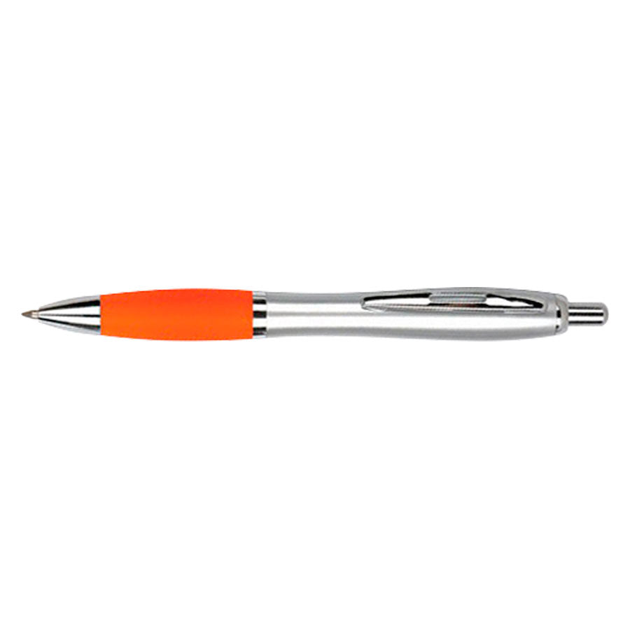 Bolígrafo Plástico Wind Satin (5)