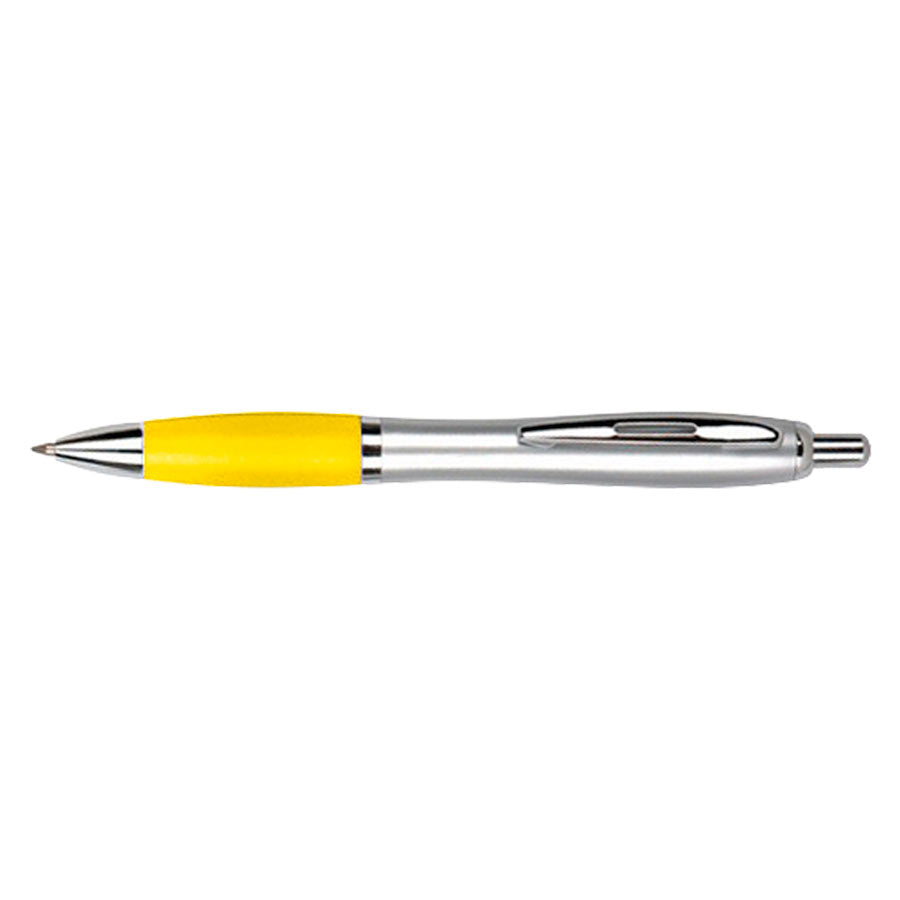 Bolígrafo Plástico Wind Satin (6)