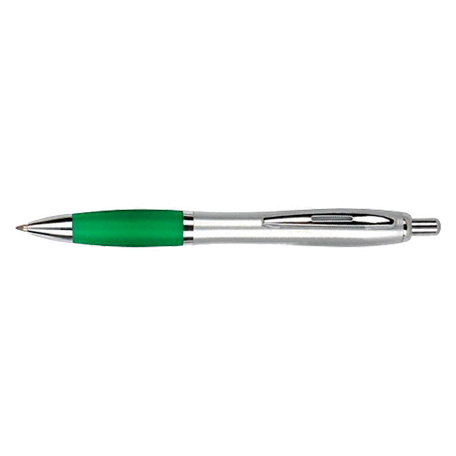 Bolígrafo Plástico Wind Satin (7)