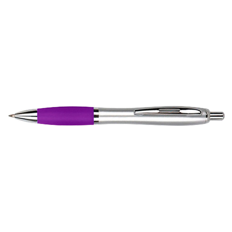 Bolígrafo Plástico Wind Satin (9)