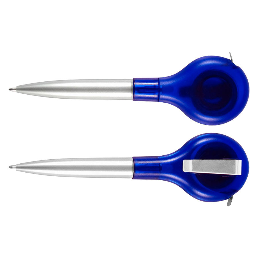 Bolígrafo con Huincha de Medir (2)