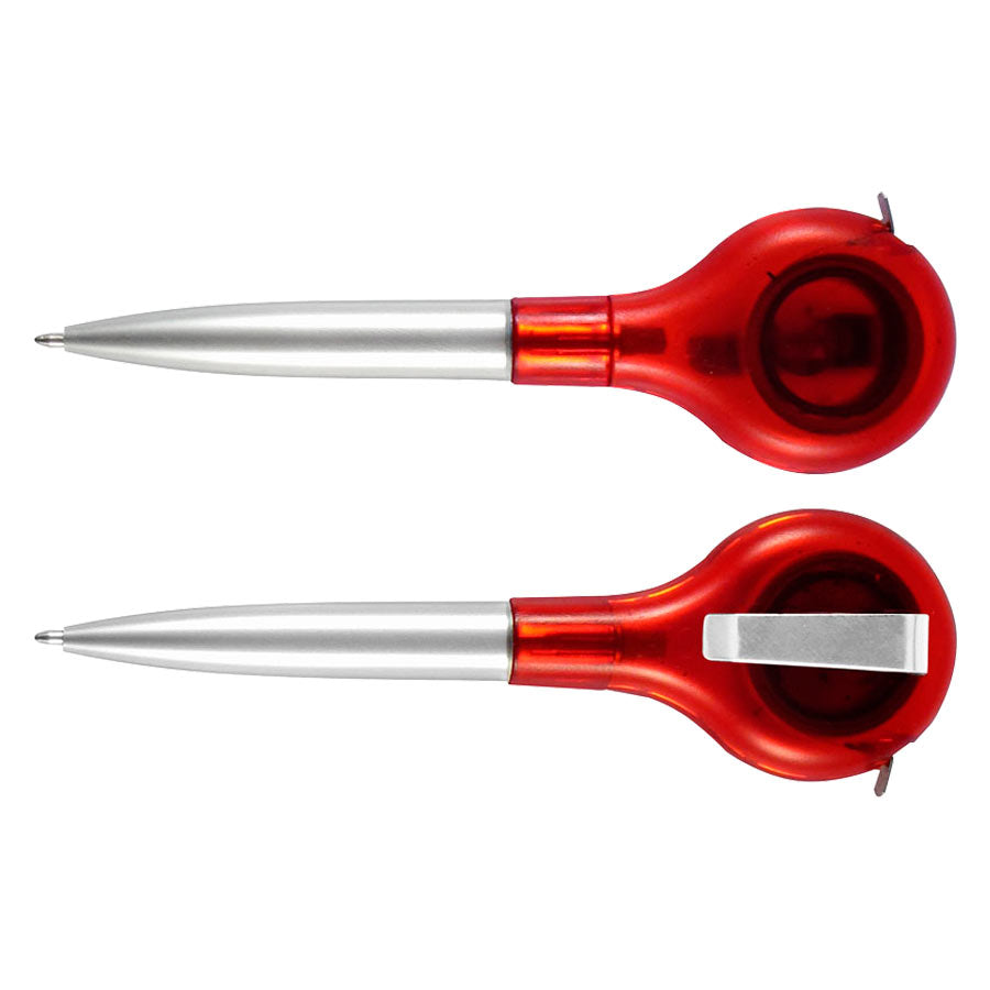 Bolígrafo con Huincha de Medir (4)