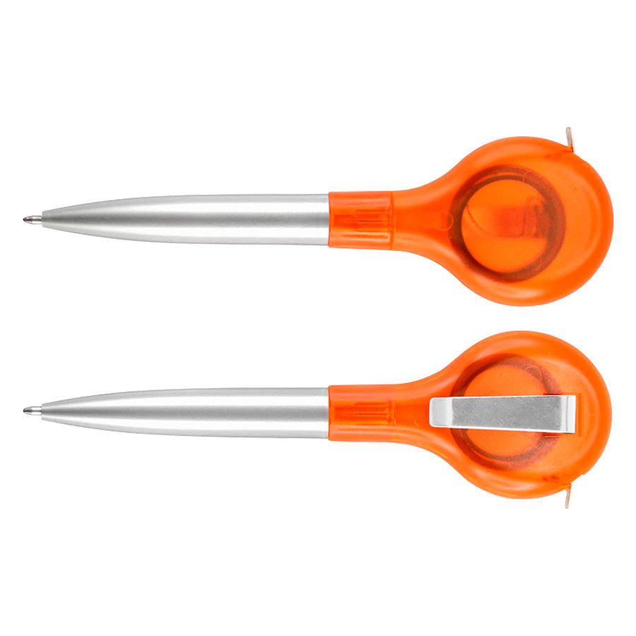 Bolígrafo con Huincha de Medir (6)