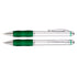 Bolígrafo Plástico Qasar Silver (6)