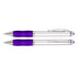 Bolígrafo Plástico Qasar Silver (7)