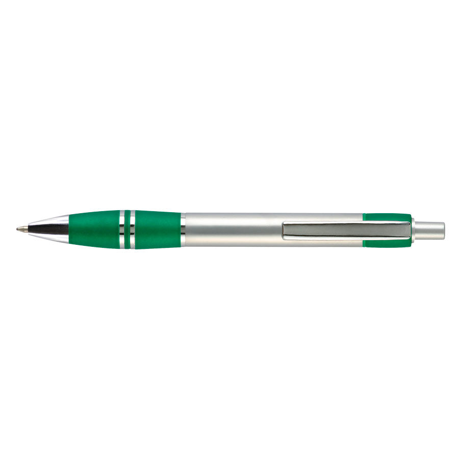 Bolígrafo Plástico Active (4)