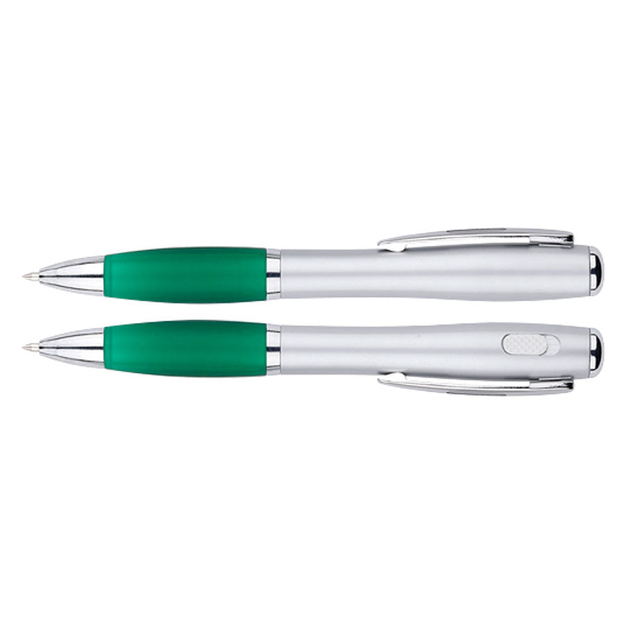 Bolígrafo con Linterna LED (5)
