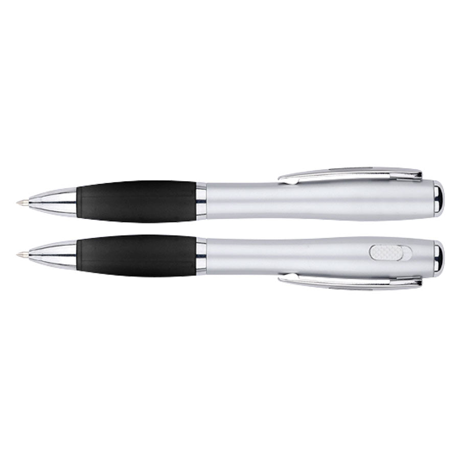 Bolígrafo con Linterna LED (6)