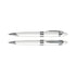 Bolígrafo Metálico White Pearl (2)