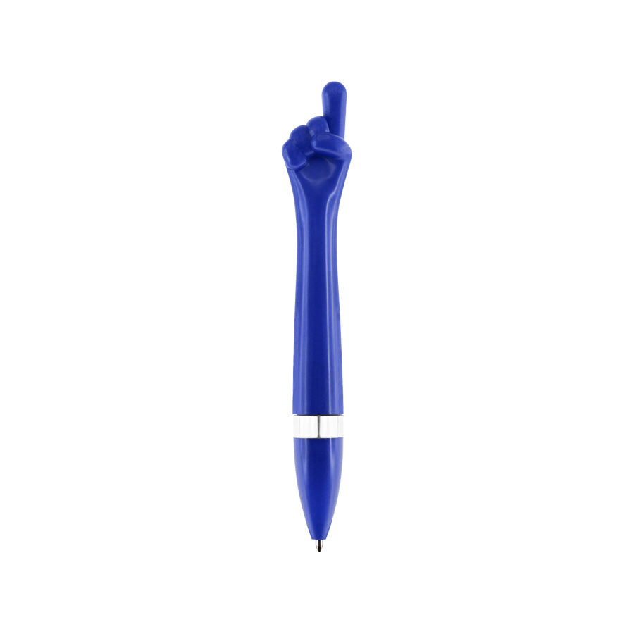 Bolígrafo Plástico Nº1 (3)