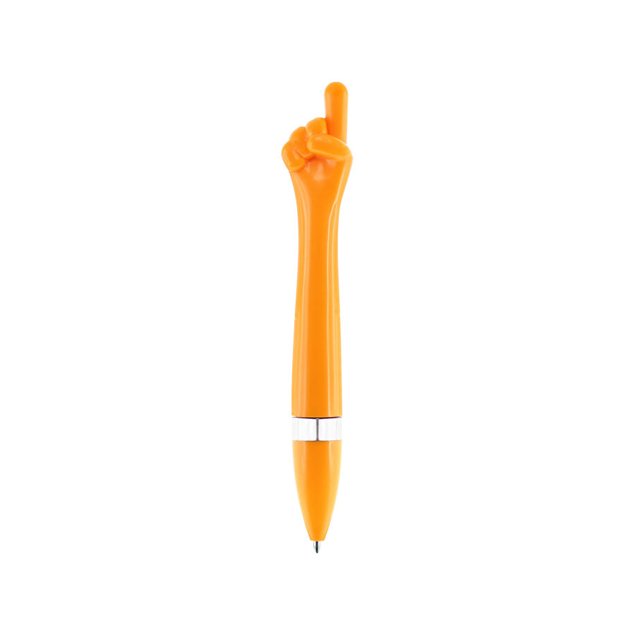 Bolígrafo Plástico Nº1 (5)