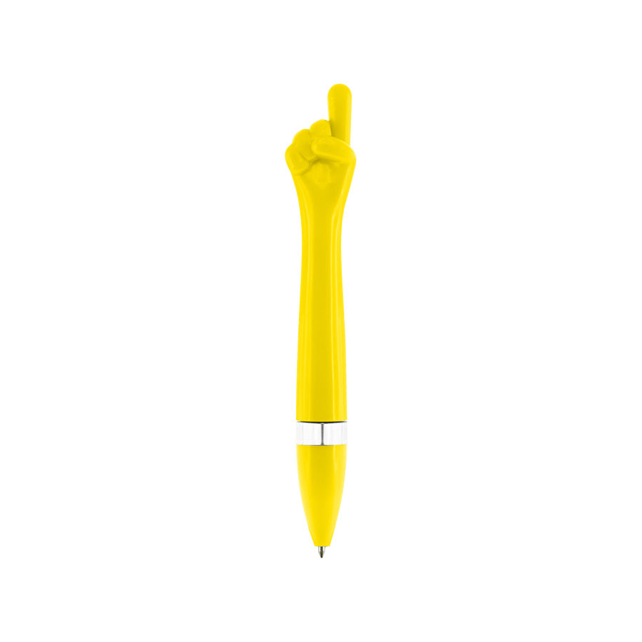 Bolígrafo Plástico Nº1 (6)