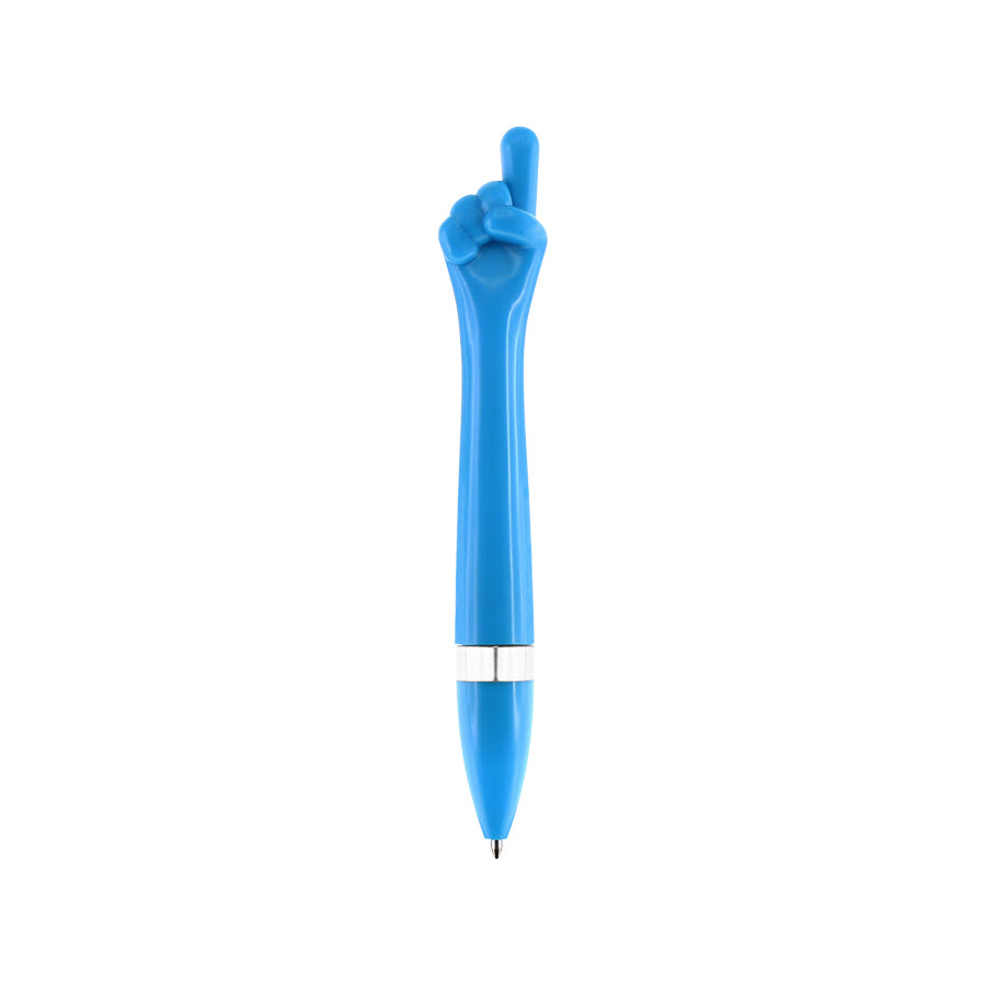 Bolígrafo Plástico Nº1 (9)