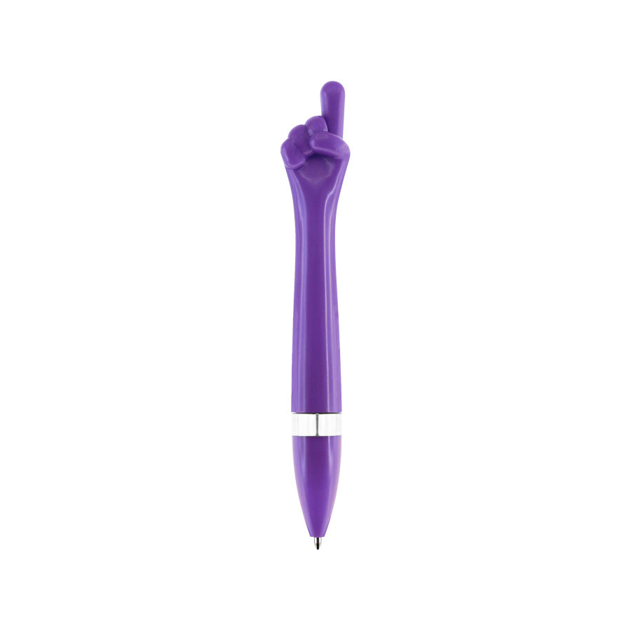 Bolígrafo Plástico Nº1 (10)