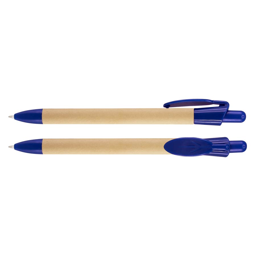 Bolígrafo Ecológico Leave (2)