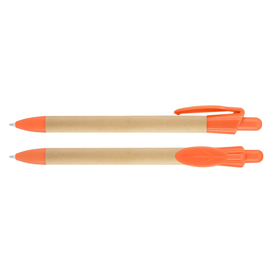 Bolígrafo Ecológico Leave (4)