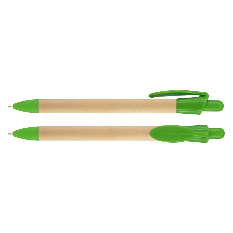 Bolígrafo Ecológico Leave (7)