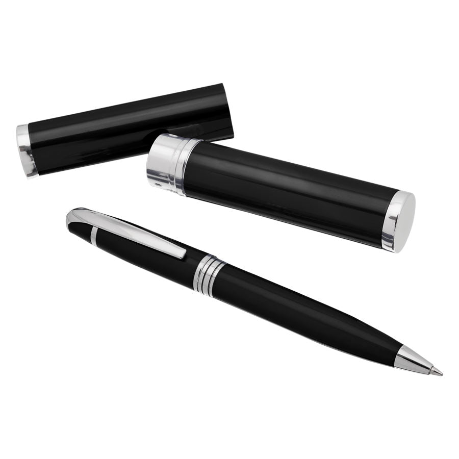 Bolígrafo Metálico Enix (3)