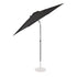 Quitasol redondo RAVELLO Ø25M (17)