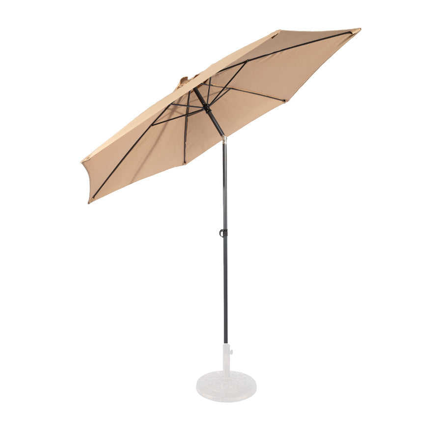 Quitasol redondo RAVELLO Ø25M (20)