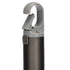 USB Linterna Táctica y lámpara recargable HOOK 15en1 (14)