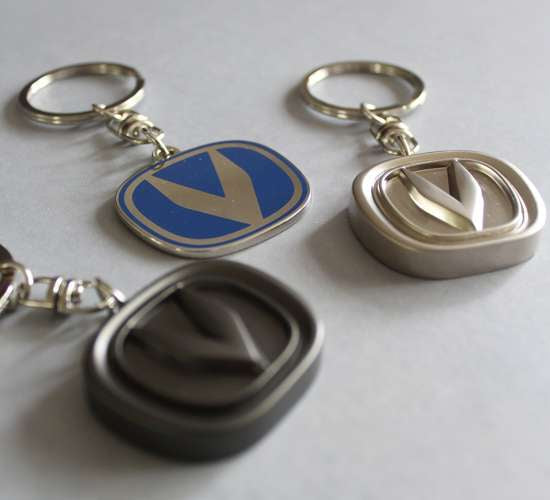 Llavero 3d troquelado (2)