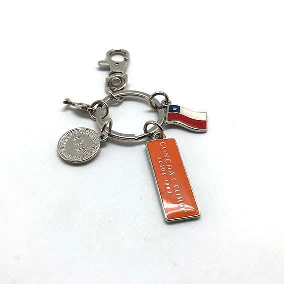 Llavero Accesorios (2)