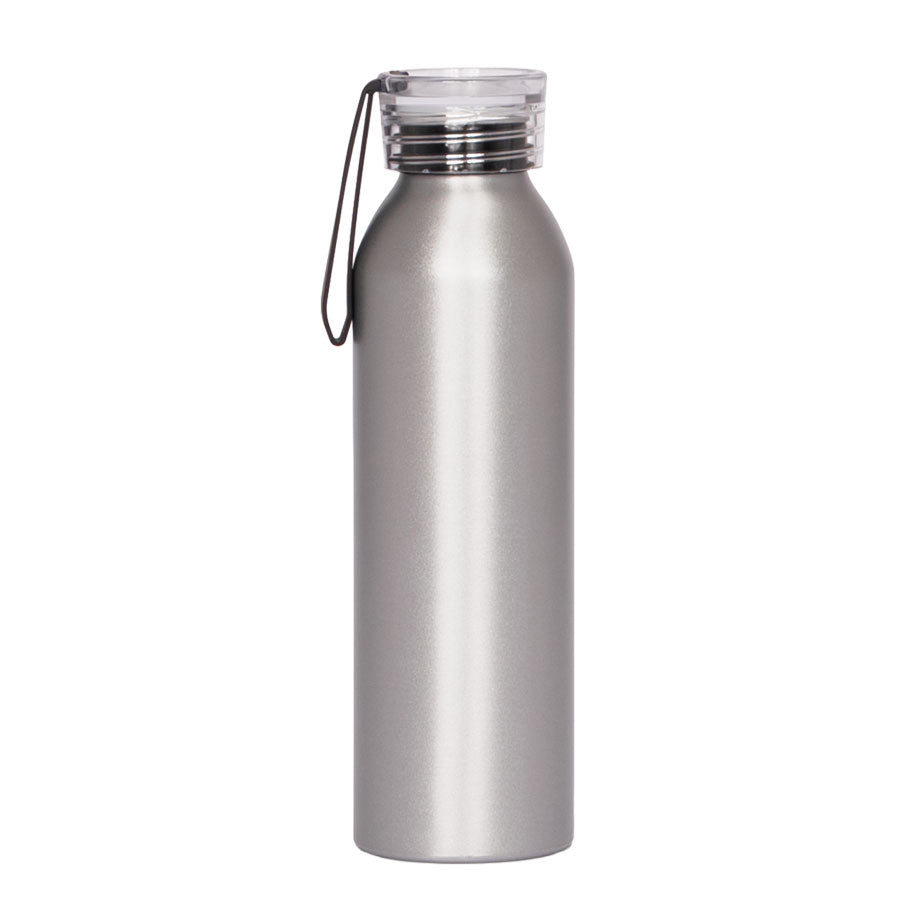 Sport Bottle de Aluminio MARATHON 600cc (4)