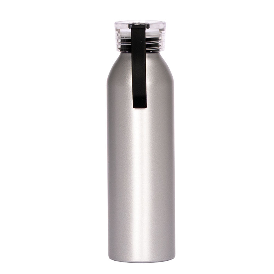 Sport Bottle de Aluminio MARATHON 600cc (5)
