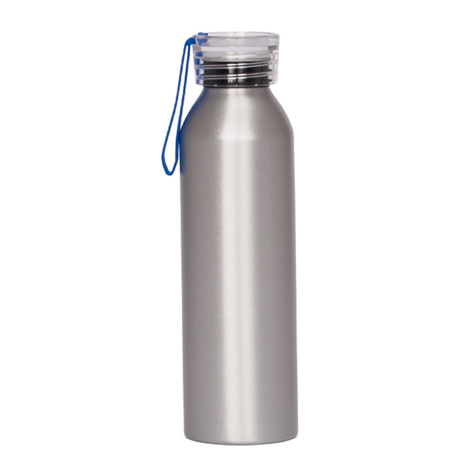 Sport Bottle de Aluminio MARATHON 600cc (2)