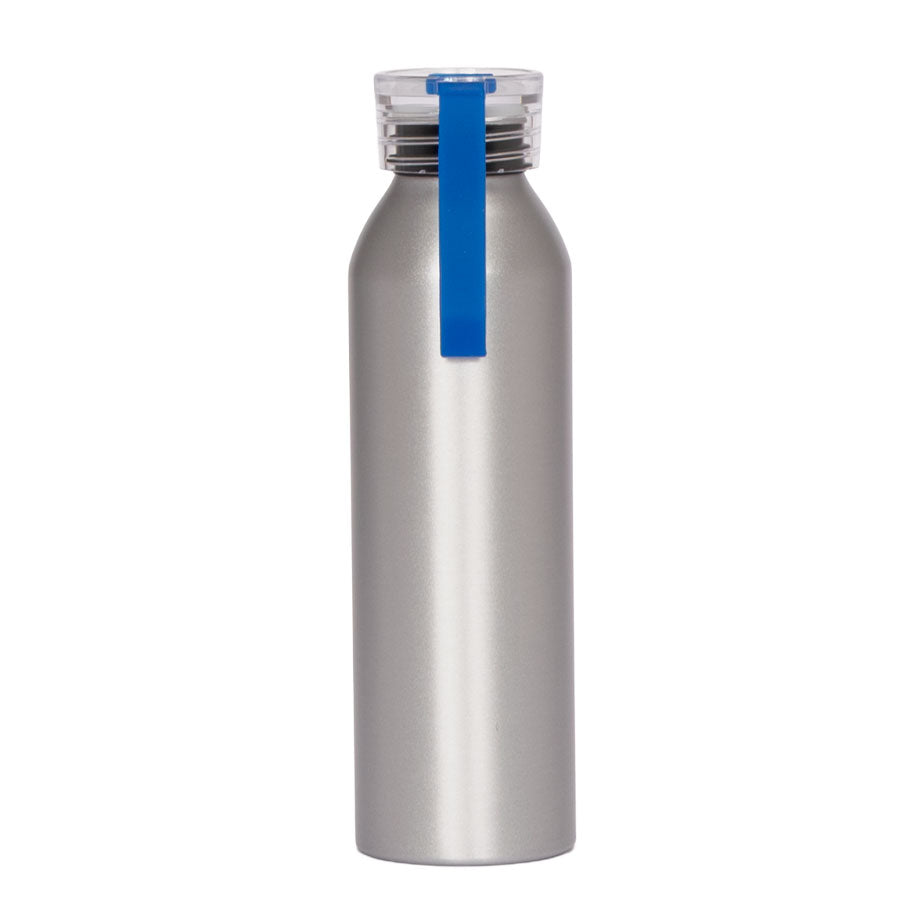 Sport Bottle de Aluminio MARATHON 600cc (3)